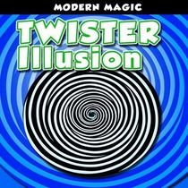 Twister Illusion