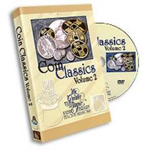 DVD - Coin Classics Volume 2 GMVL