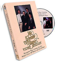 DVD - Restaurant Magic Vol.#44 of GMVL