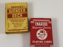 Enardoe™ Wonder Deck - Marked Cards