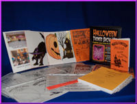 Eddy Wade's Halloween Themed Show Kit – A Complete How To Course
