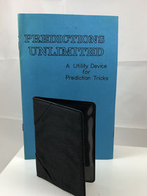 Predictions Unlimited Wallet 