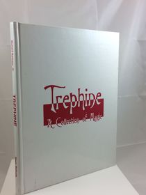 Trephine A Collection of Magic by Richard Bartram, Jr.